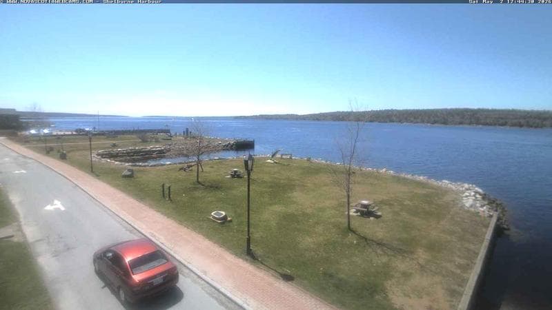Shelburne Harbour