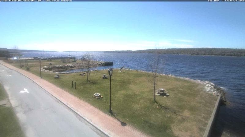 Shelburne Harbour