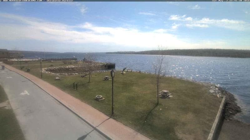Shelburne Harbour