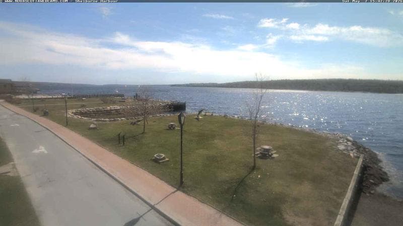 Shelburne Harbour