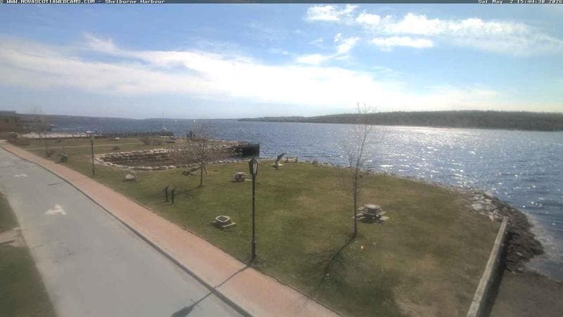 Shelburne Harbour