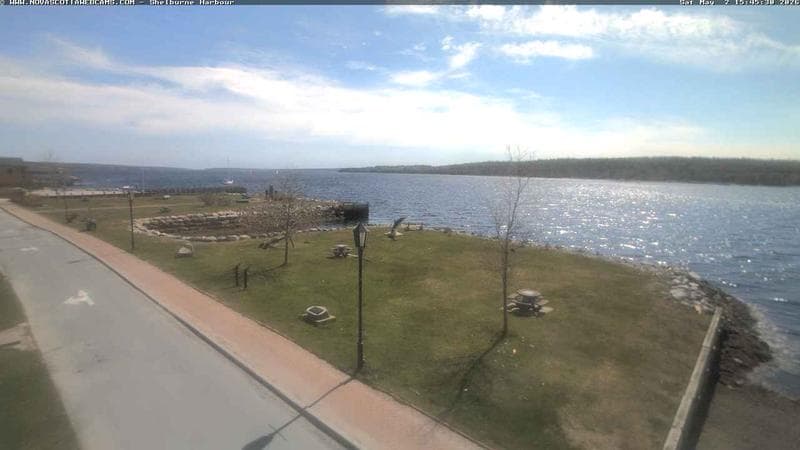 Shelburne Harbour