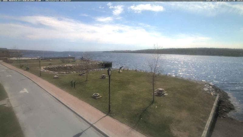 Shelburne Harbour