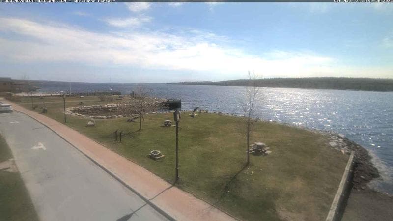 Shelburne Harbour