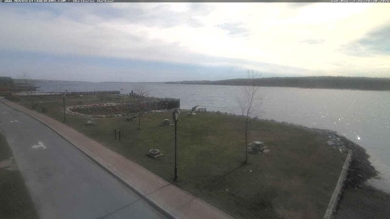 Shelburne Harbour