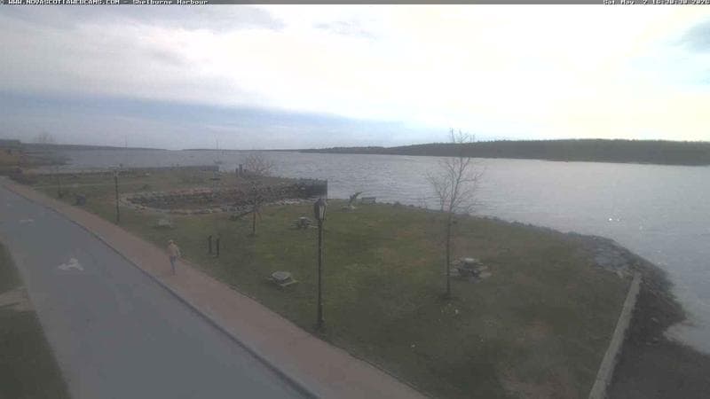 Shelburne Harbour