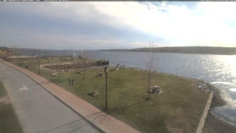 Shelburne Harbour