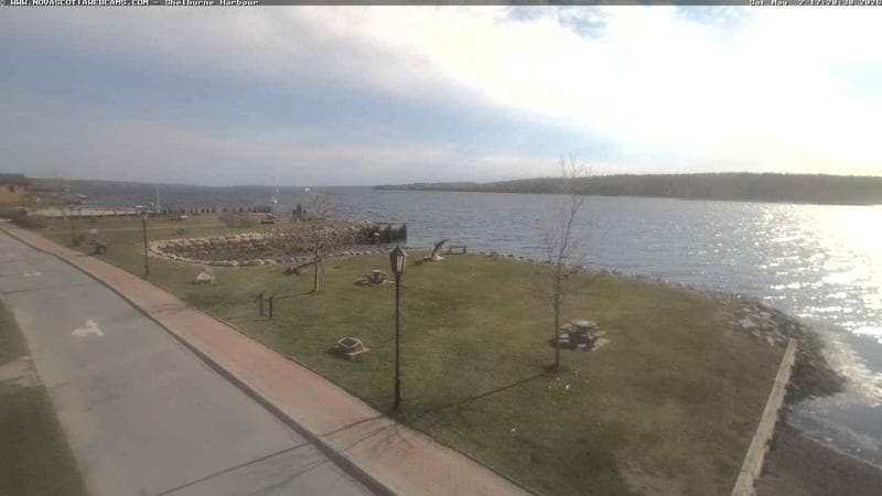 Shelburne Harbour