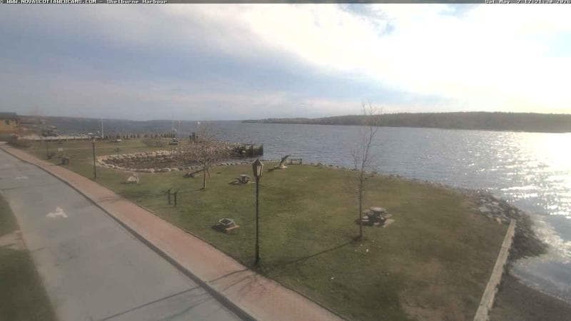 Shelburne Harbour