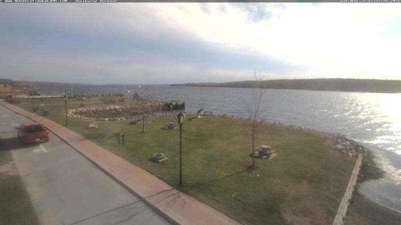 Shelburne Harbour