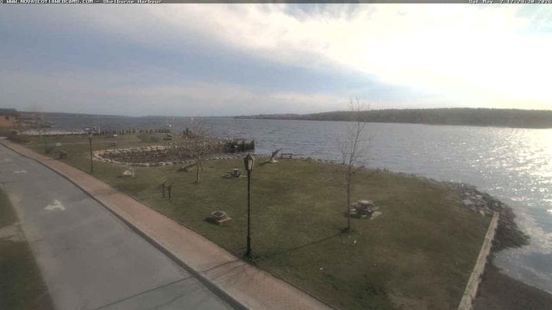 Shelburne Harbour