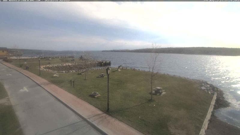 Shelburne Harbour