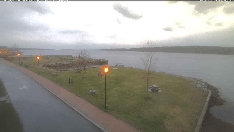 Shelburne Harbour