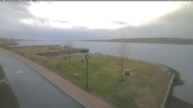 Shelburne Harbour