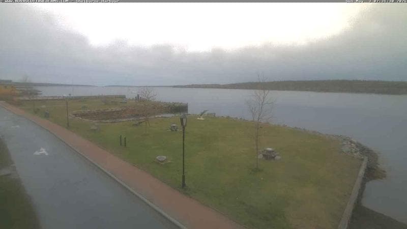 Shelburne Harbour