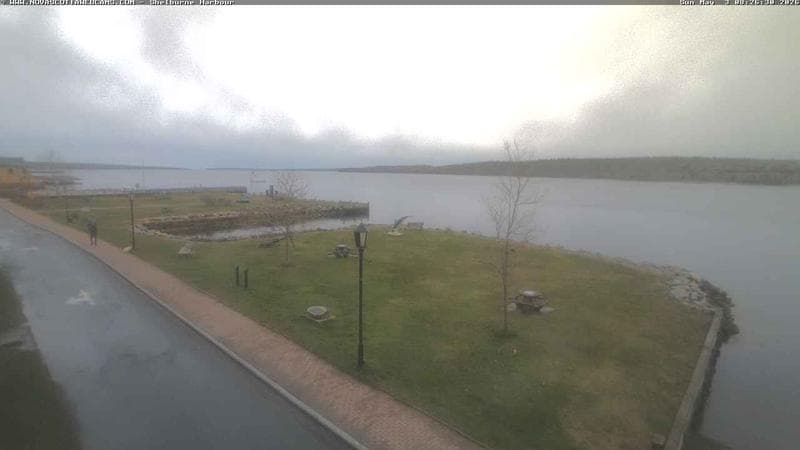Shelburne Harbour