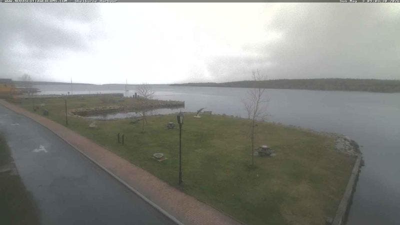 Shelburne Harbour
