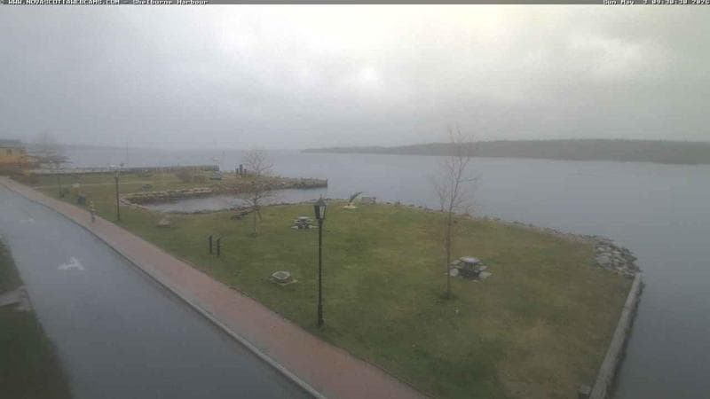 Shelburne Harbour