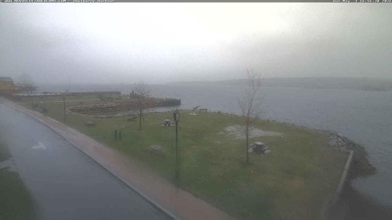 Shelburne Harbour
