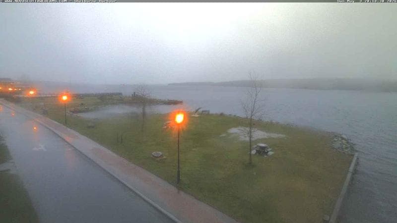 Shelburne Harbour