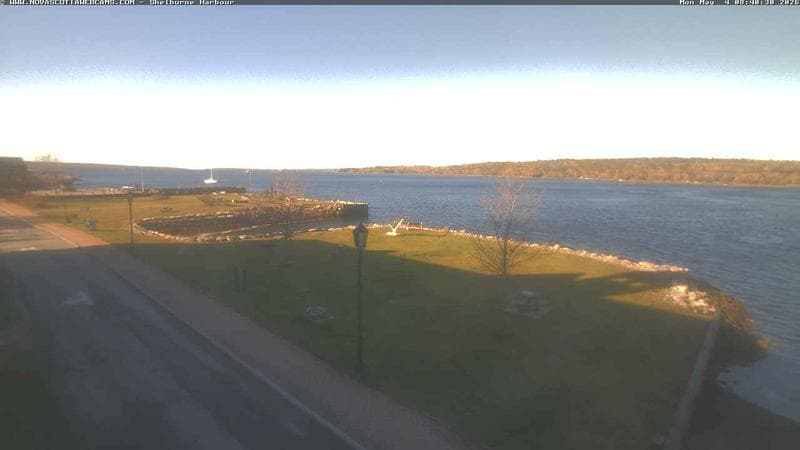 Shelburne Harbour