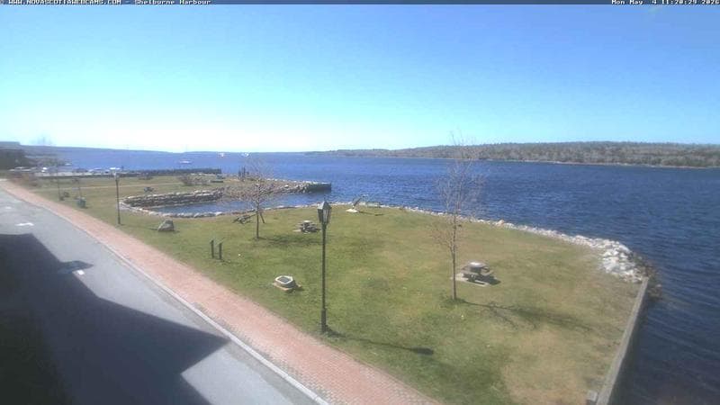 Shelburne Harbour