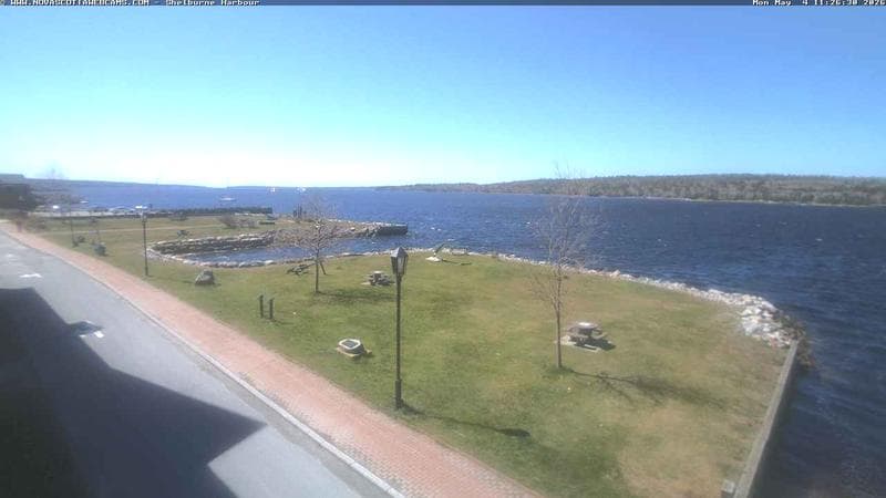 Shelburne Harbour