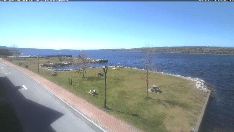 Shelburne Harbour