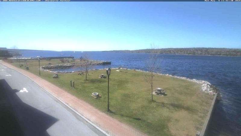 Shelburne Harbour