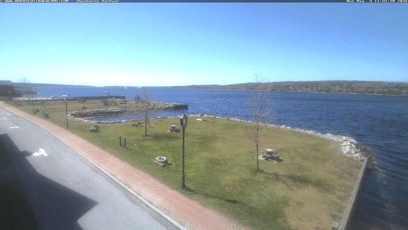 Shelburne Harbour