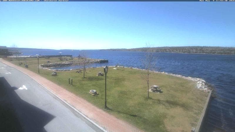 Shelburne Harbour