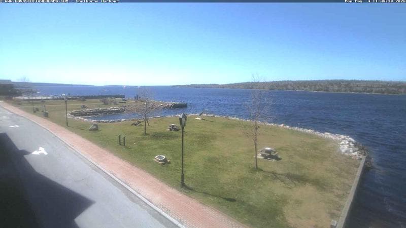 Shelburne Harbour