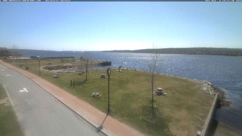 Shelburne Harbour