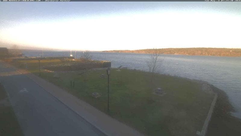 Shelburne Harbour