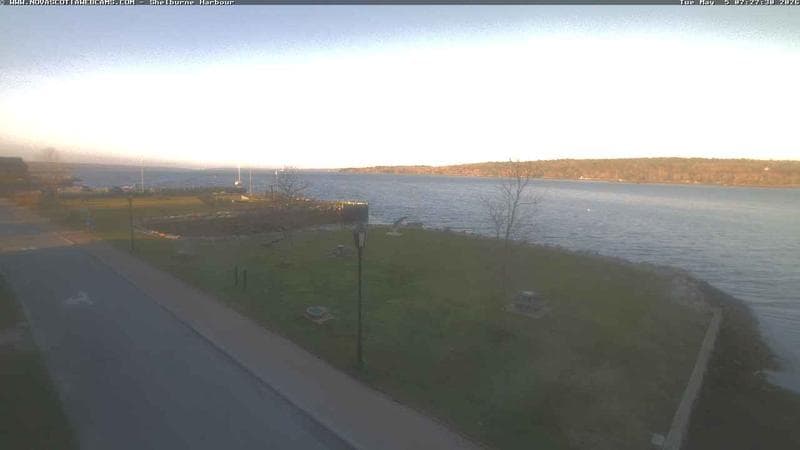 Shelburne Harbour