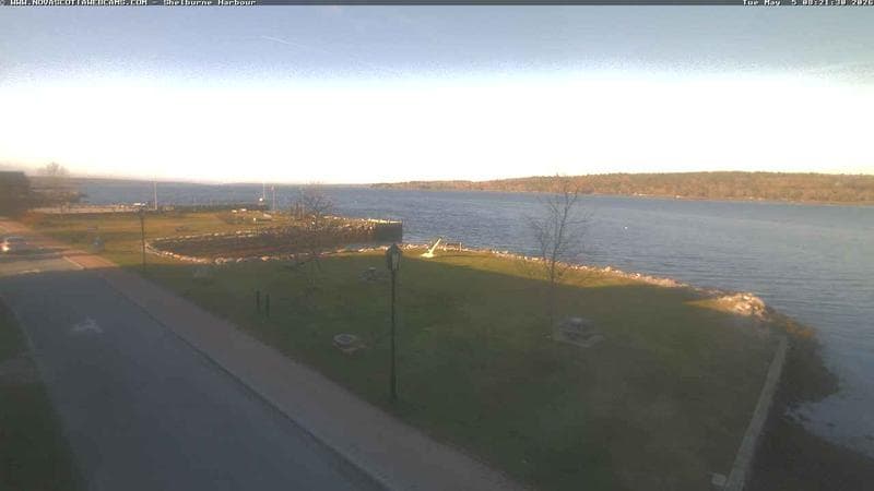 Shelburne Harbour