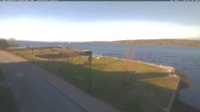 Shelburne Harbour