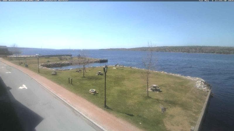 Shelburne Harbour