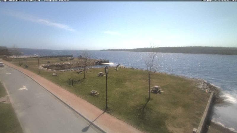 Shelburne Harbour