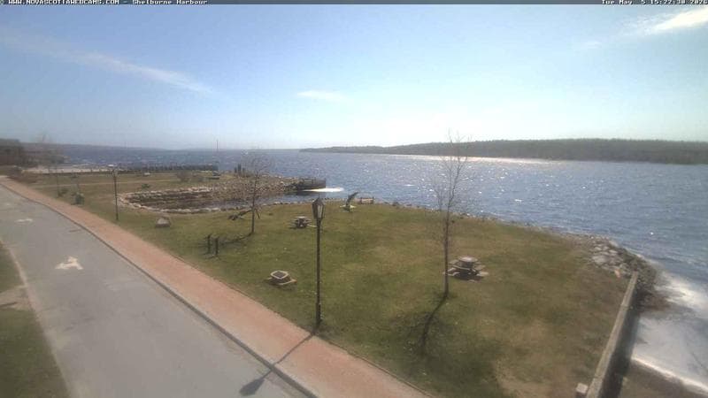 Shelburne Harbour