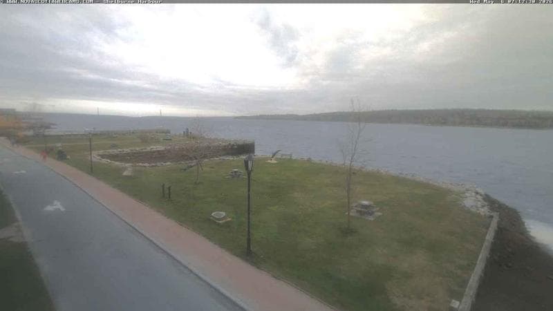 Shelburne Harbour