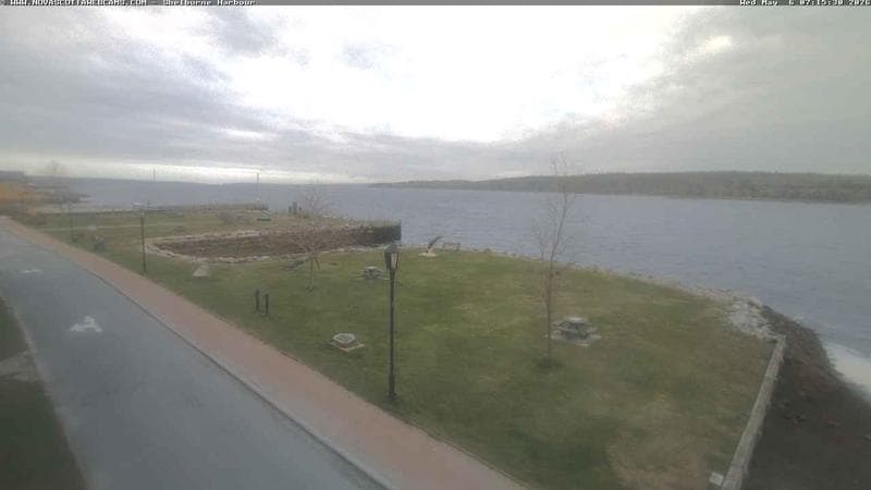 Shelburne Harbour