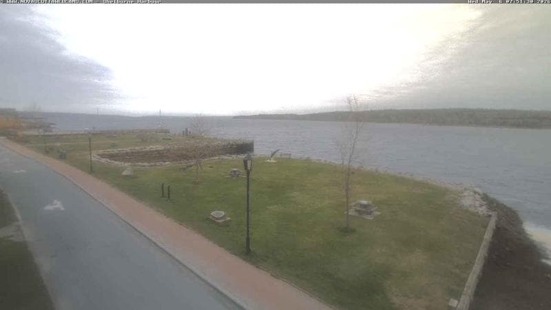 Shelburne Harbour
