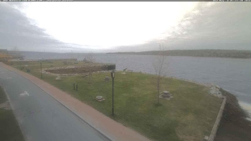 Shelburne Harbour