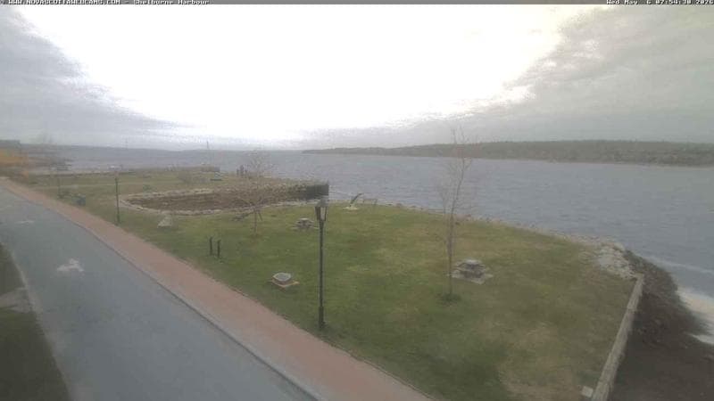 Shelburne Harbour