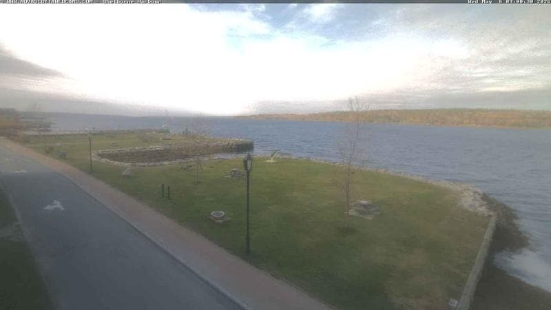Shelburne Harbour