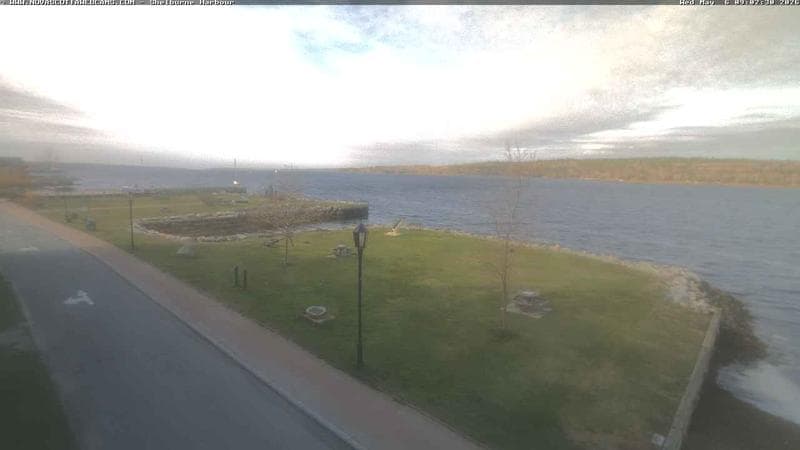 Shelburne Harbour