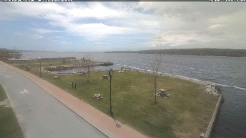 Shelburne Harbour