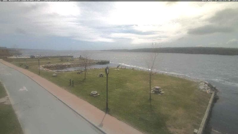 Shelburne Harbour