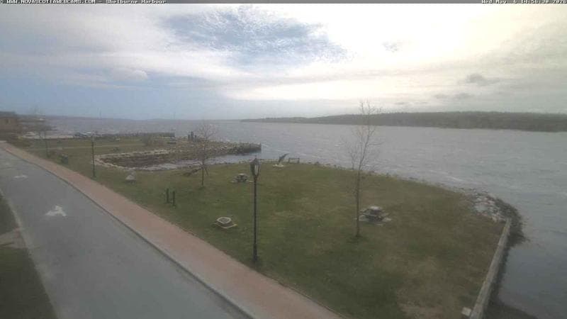 Shelburne Harbour